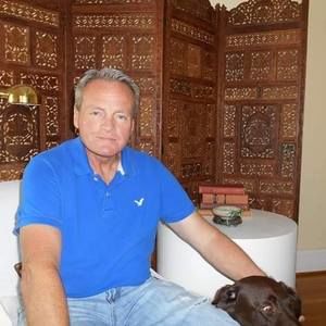 Meet your Posher, Thomas